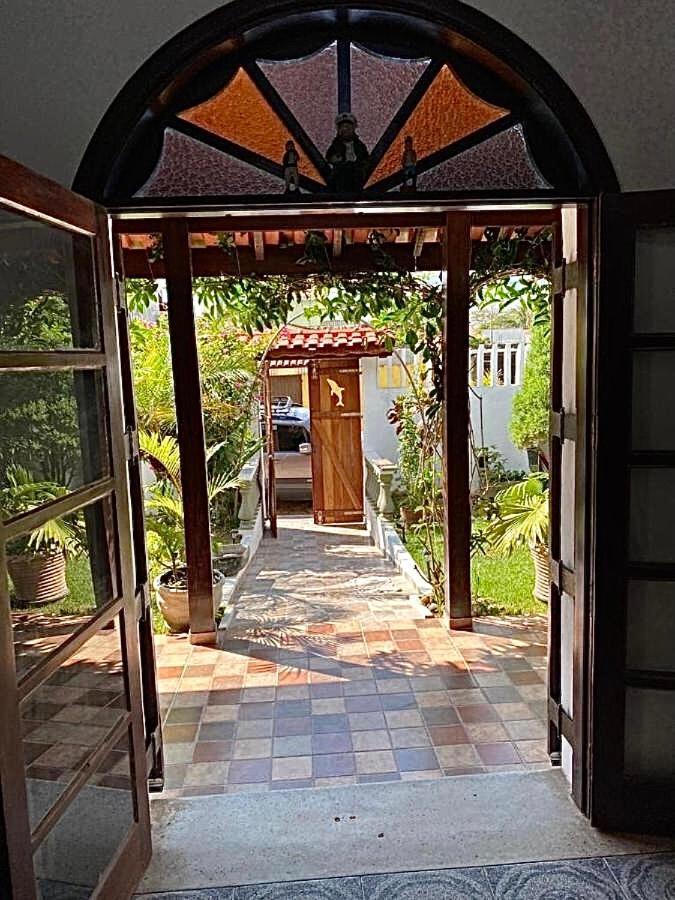 Casa Grande Com 3 Holiday home *