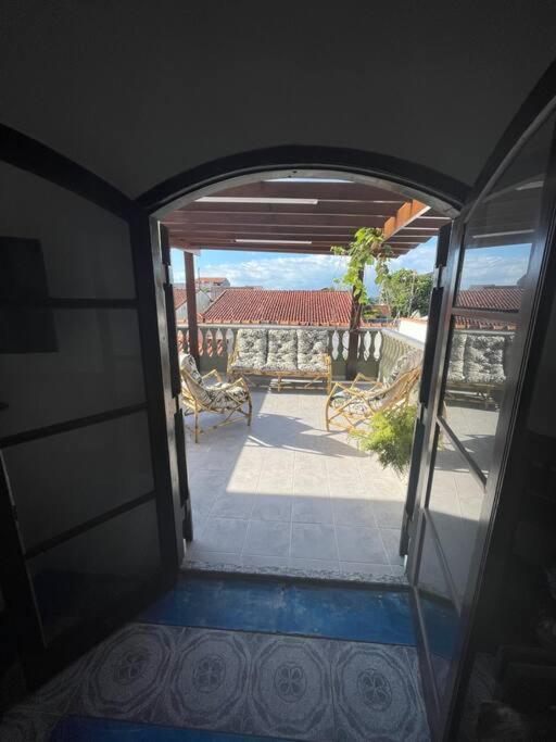 Casa Grande Com 3 Peruibe