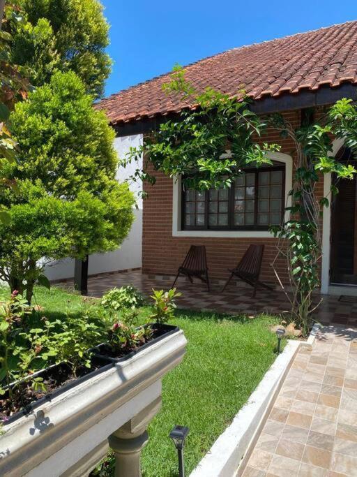 Holiday home Casa Grande Com 3 Peruibe
