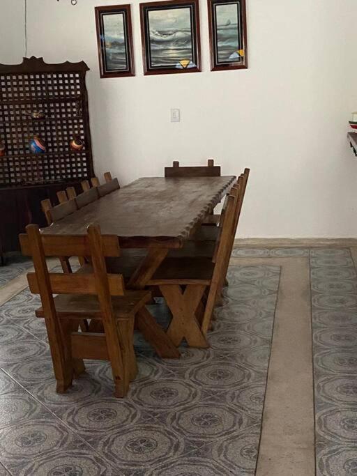 Casa Grande Com 3 Holiday home *