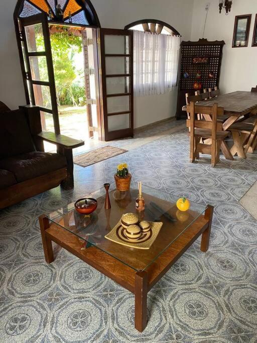 Casa Grande Com 3 *