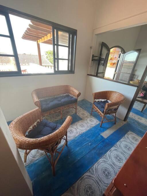 Casa Grande Com 3 Holiday home