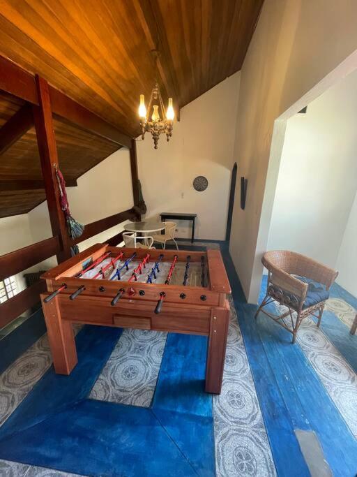 Casa Grande Com 3 Holiday home *