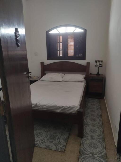 Casa Grande Com 3 Holiday home Peruibe