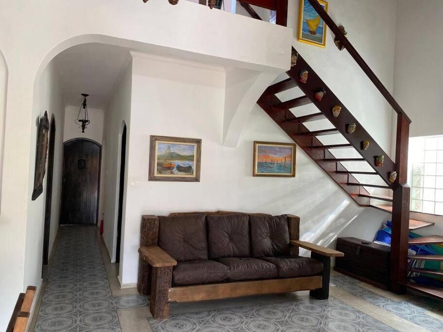 Holiday home Casa Grande Com 3 Peruibe