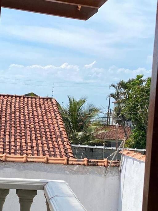 Casa Grande Com 3 Peruibe