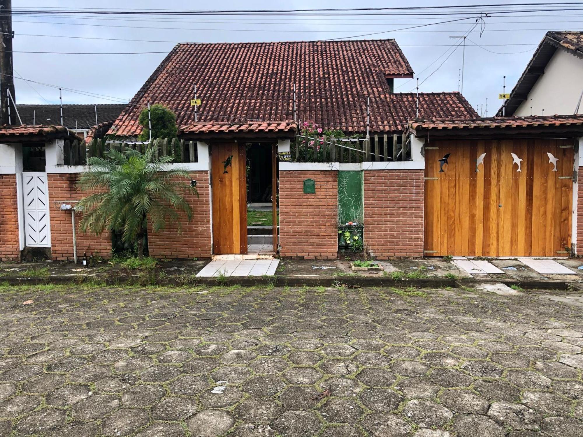 Holiday home Casa Grande Com 3 *